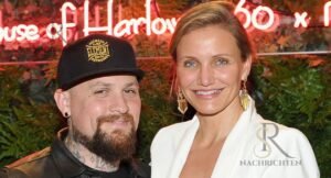 Benji Madden: Ein Blick auf das Leben und die Karriere des Musikers