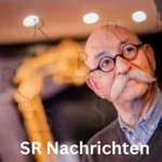 Horst Lichter verstorben