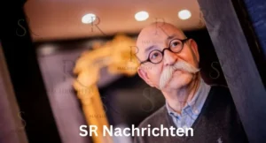 Horst Lichter verstorben