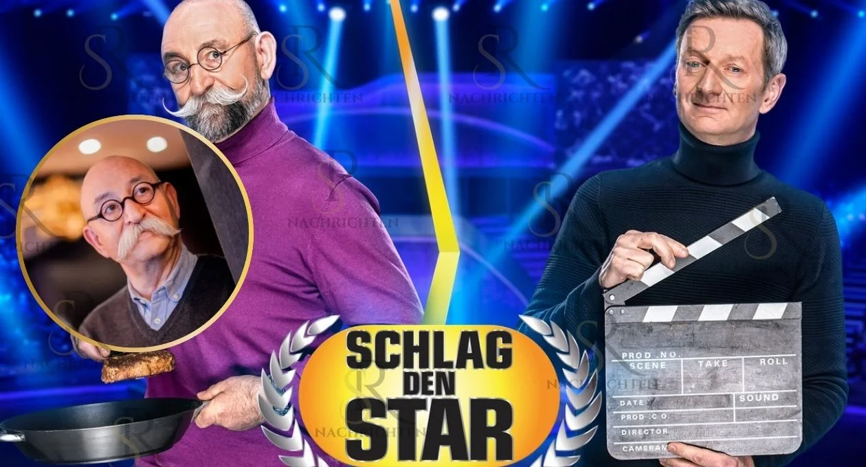 Schlag Den Star Heute