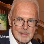 Traueranzeige Franz Beckenbauer Krank