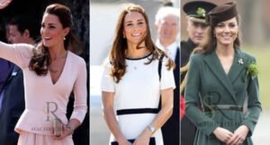 Kate Middleton ungeschminkt: Einblicke in die natürliche Schönheit der Herzogin