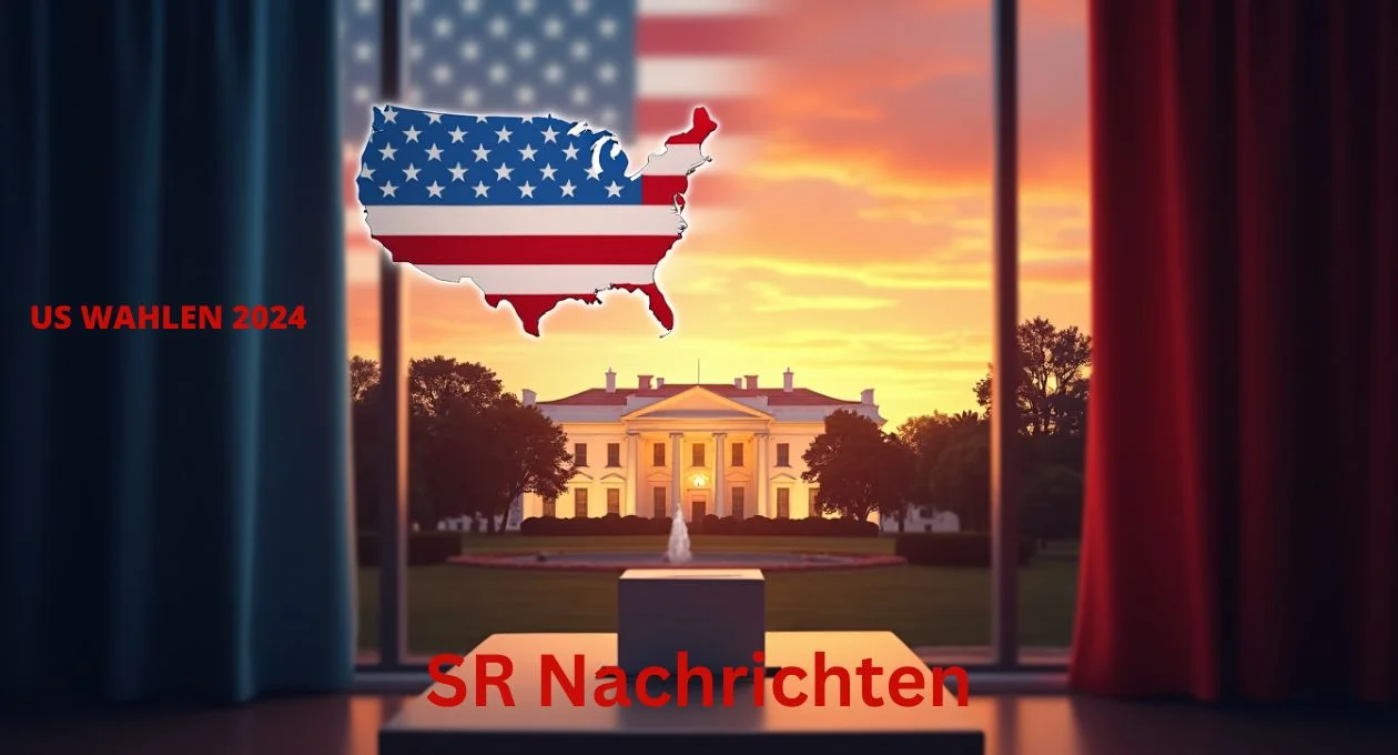 US Wahlen 2024