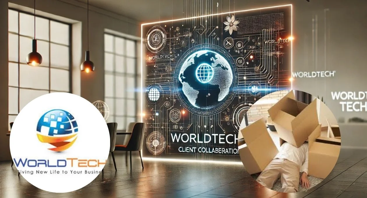 Worldtech Client