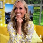Angela Finger Erben - Deutsche TV-Moderatorin und RTL-Star