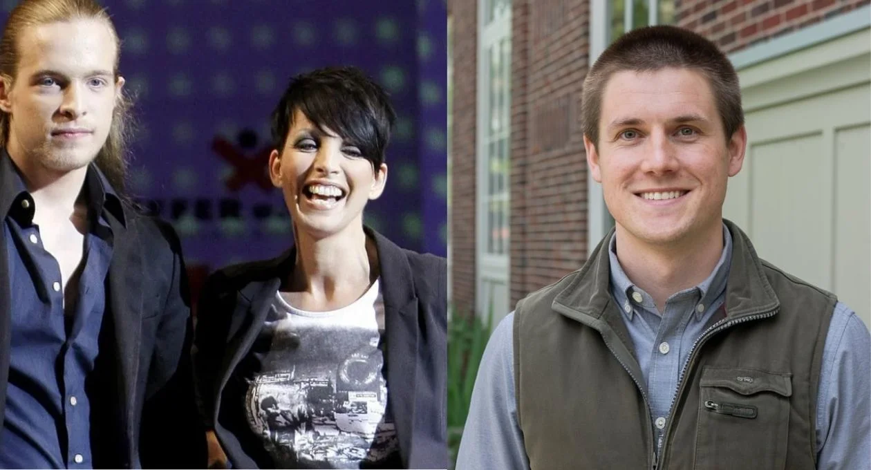 Christopher Daniel Kerner