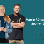 Martin Rütter Und Conny Sporrer Getrennt