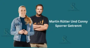 Martin Rütter Und Conny Sporrer Getrennt: Ein Blick Auf Das Leben Der Beiden Hundeexperten