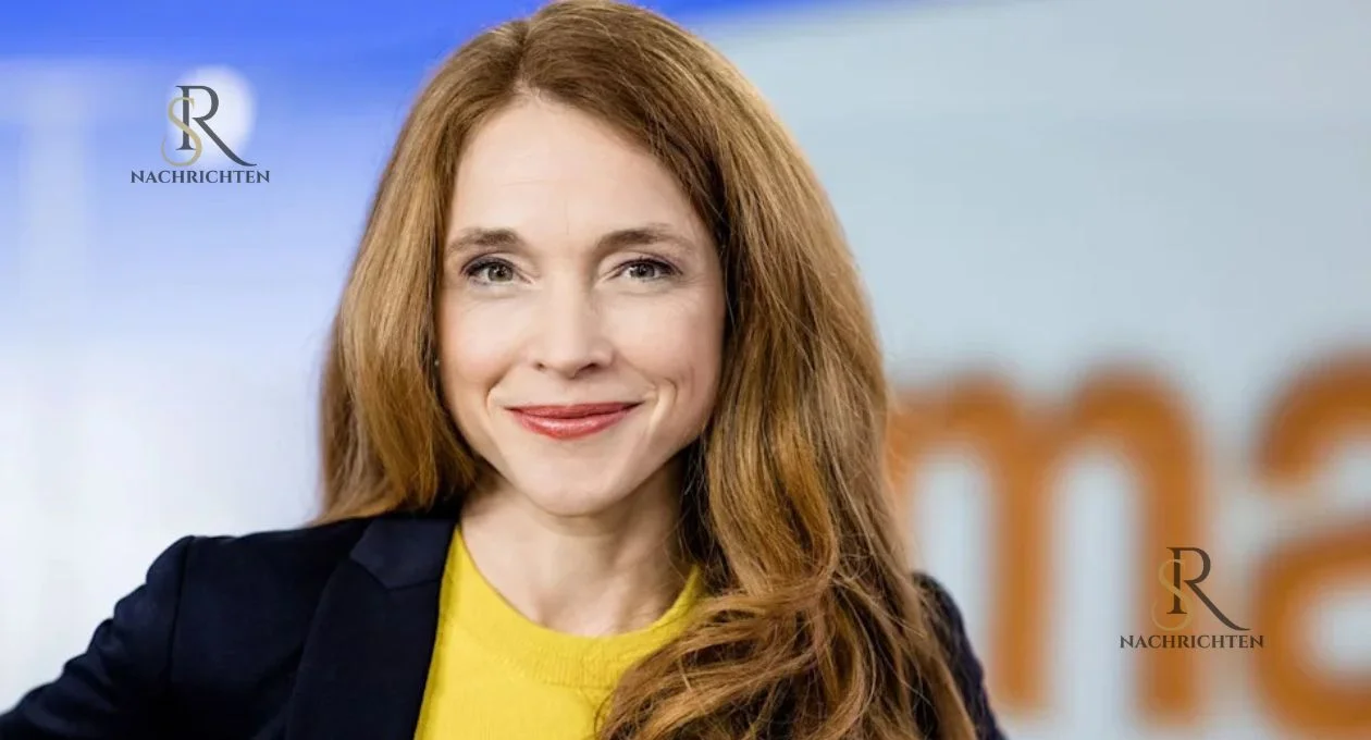 Mirjam Meinhardt Kinder
