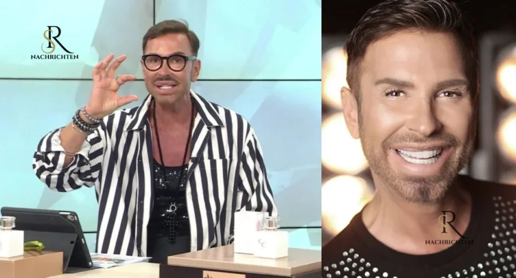 Peter Schmidinger Krankheit