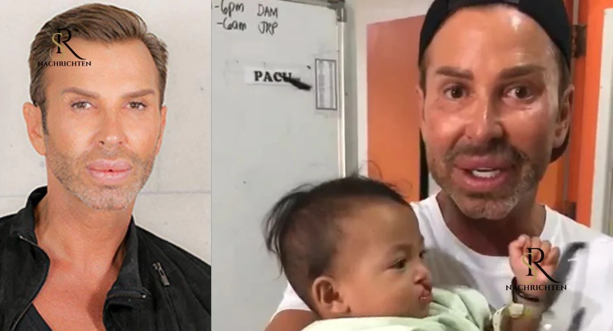 Peter Schmidinger Krankheit