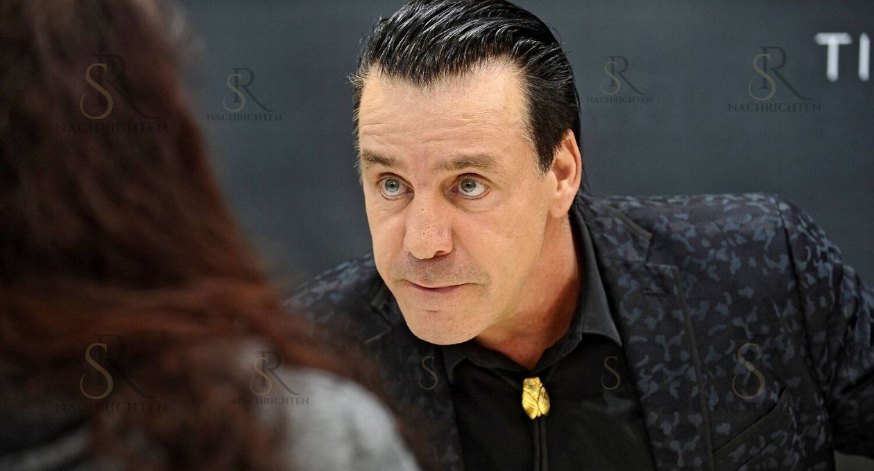 Till Lindemann Vermögen