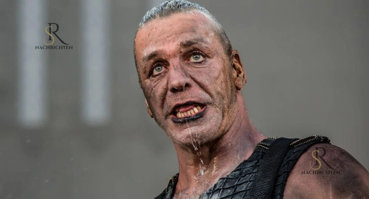 Till Lindemann Vermögen