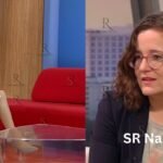 Mirjam Meinhardt Kindern, die ihre Leidenschaft für Erziehung und Pädagogik verkörpert.