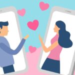 Dating-Szene