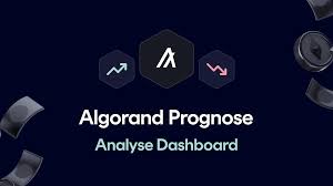 algorand prognose