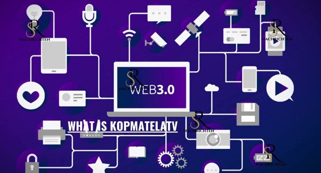 what is kopmatelatv