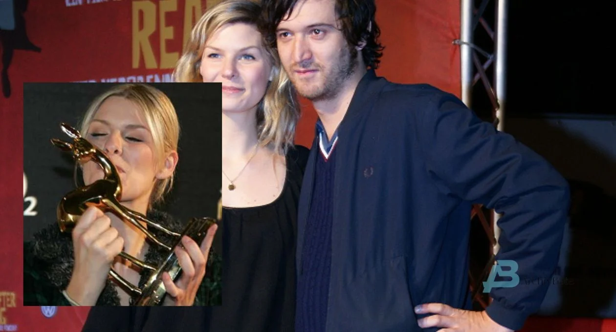 Eva Briegel Schlaganfall