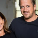 Nicole Johag Lebensgefährte
