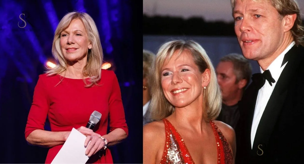 ulrike von der groeben schlaganfall