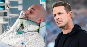Alexander Bommes Krebserkrankung: Comeback nach langer Krankheit