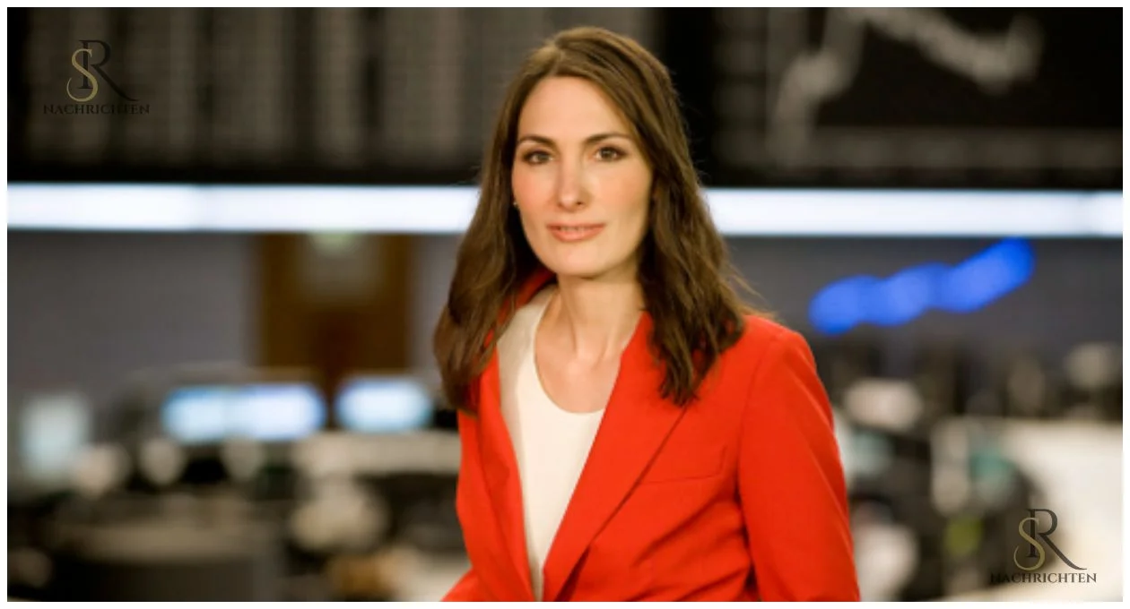 ist anja kohl verheiratet