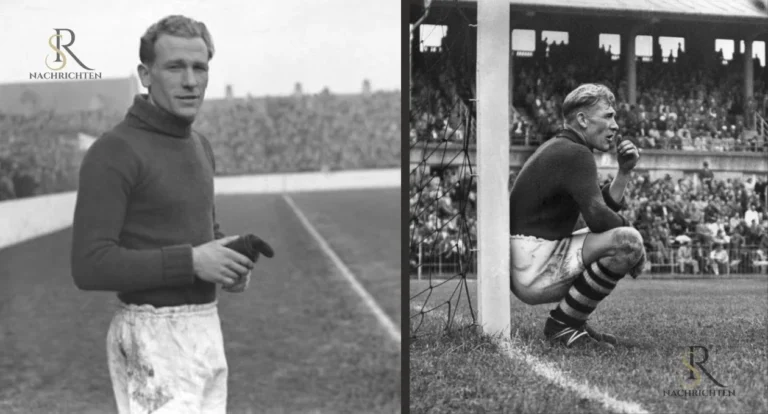 Bert Trautmann Ehepartner