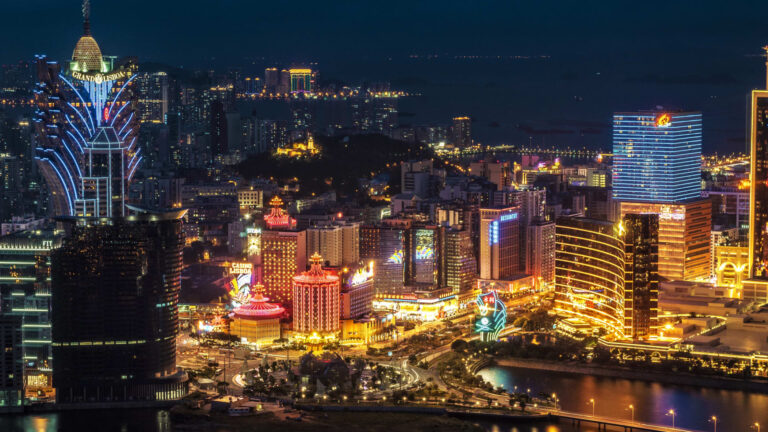 Casinos und Kultur
