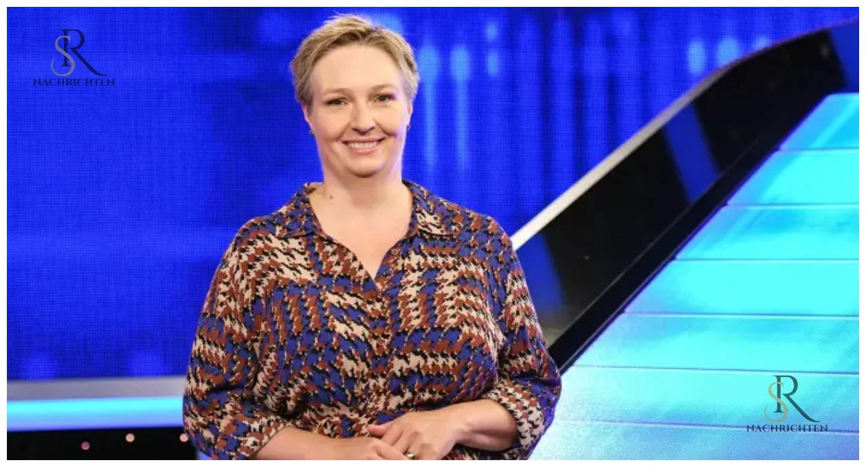 Mit Wem Ist Adriane Rickel Verheiratet