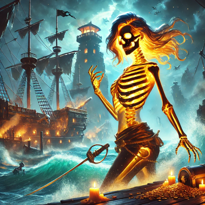 Sea of Thieves