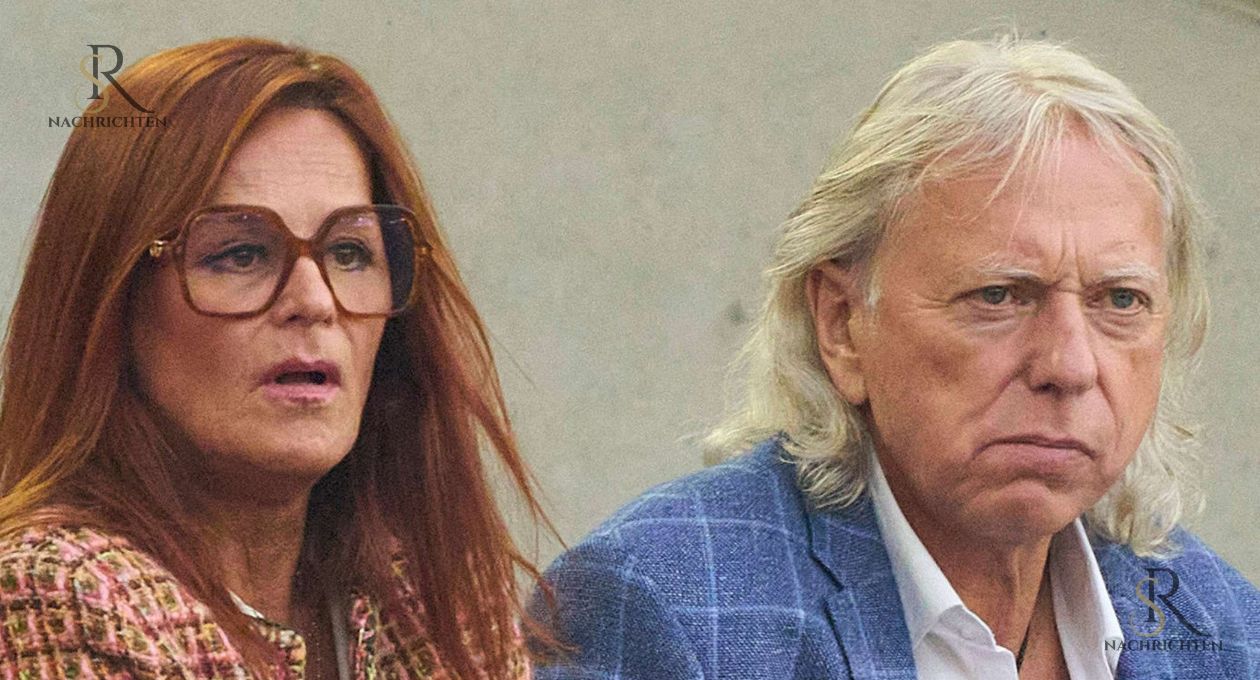 Ulrich Ferber's Geburtstag