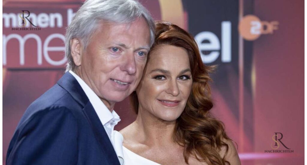 Ulrich Ferber's Geburtstag