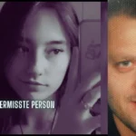 Aalen Vermisste Person