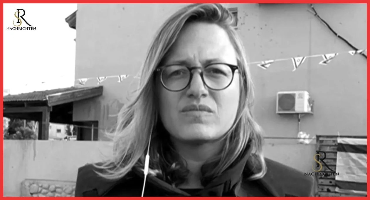 Christine Kensche Krankheit
