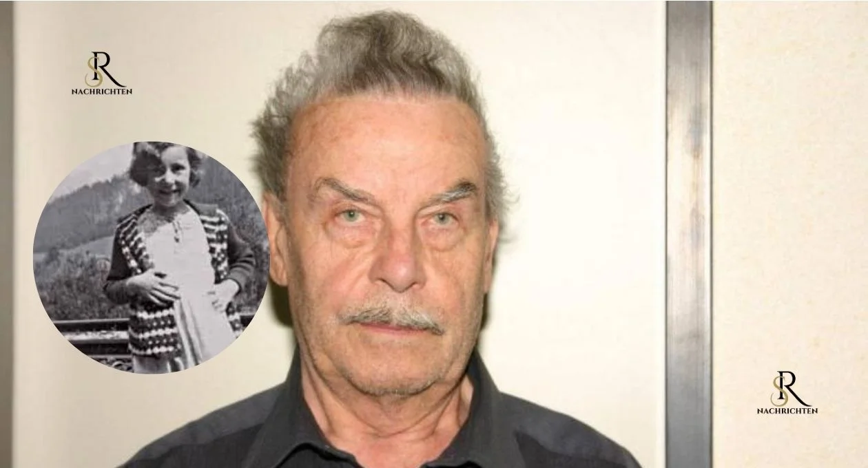 Josef Fritzl Kinder Behindert