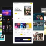 Kostenlose Website-Builder