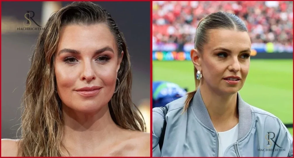 Laura Wontorra Krankheit
