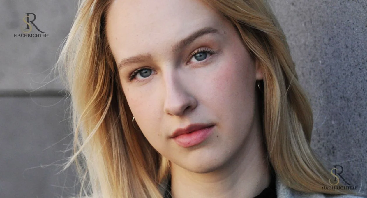 Luise Emilie Tschersich