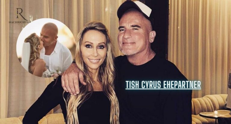 Tish Cyrus Ehepartner