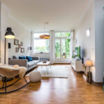 Wohnung