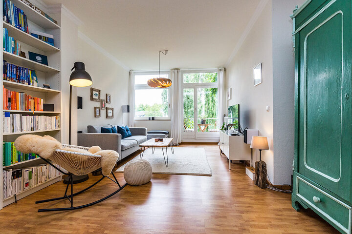 Wohnung
