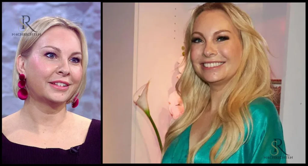 ist susanne klehn verheiratet