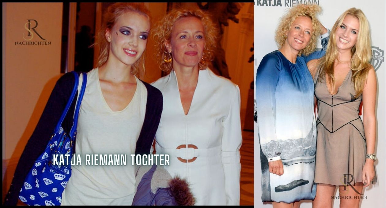 katja riemann tochter