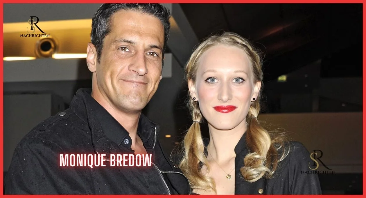 monique bredow