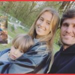 Alexander Zverev wife