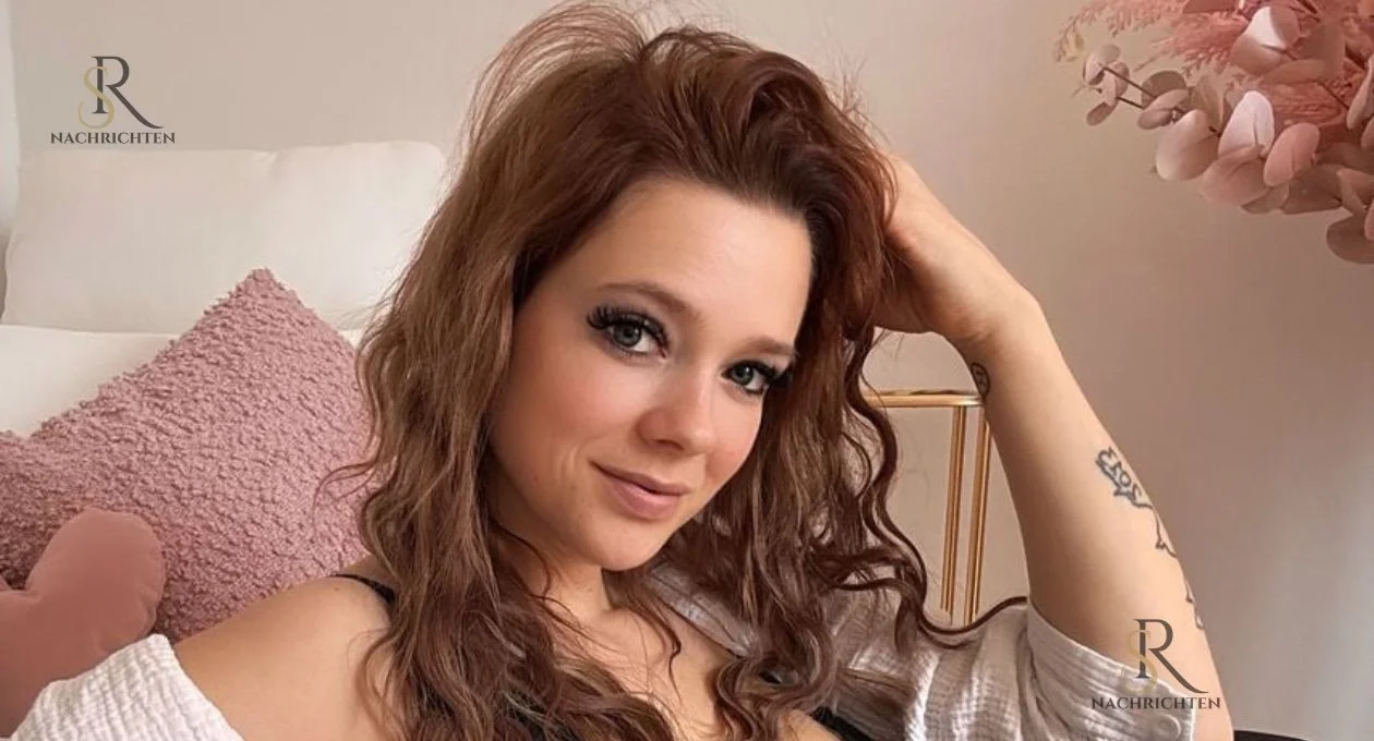 Anne Wünsche Fapello