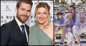 Benjamin Baarz Und Nina Bott: Vom Business Zur Traumhochzeit