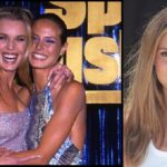 Heidi Klum Jung