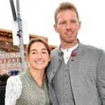 Julian Hochzeit Verena Nagelsmann