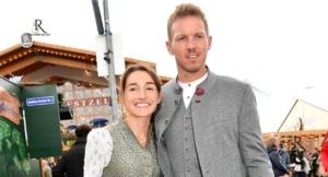 Julian Hochzeit Verena Nagelsmann